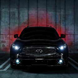 Infiniti Wallpapers