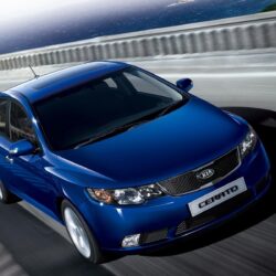 Cars kia cerato wallpapers