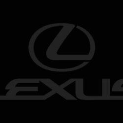 Lexus Logo Wallpapers Hd