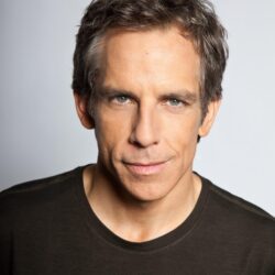 Ben Stiller HD Desktop Wallpapers