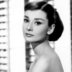 Audrey Hepburn Wallpapers