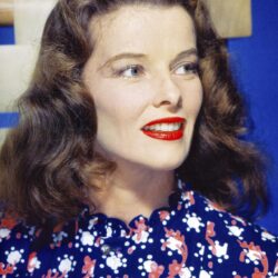 Katharine Hepburn HD Wallpapers