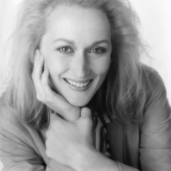 Meryl Streep photo 129 of 400 pics, wallpapers