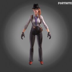 3D models tagged fortnite