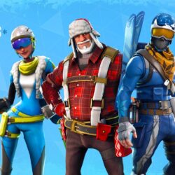 Fortnite Season 7: Will the theme of the next season bring a white