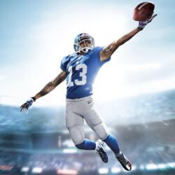 Madden NFL 16 HD Wallpapers 3