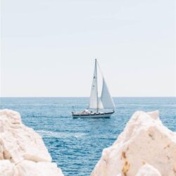 Cannes France iPhone X Wallpapers Download