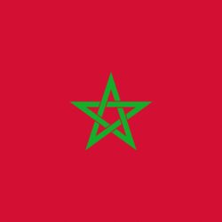 Image Morocco Flag