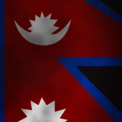 Nepal Flag Wallpapers by ruvenshilpakar