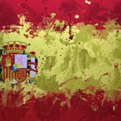 42 Spain Flag Image and Wallpapers for Mac, PC