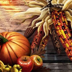 Thanksgiving Wallpapers 2014