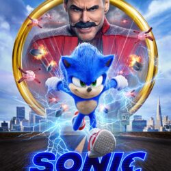 Sonic the Hedgehog