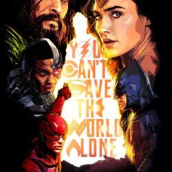 Justice League Movie image Justice League