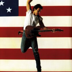Bruce Springsteen 1940×3000 Wallpapers 1624485