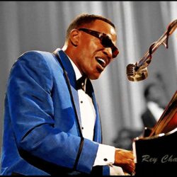 Ray Charles wallpapers