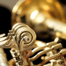 Jazz Trumpet Wallpapers Cool HD