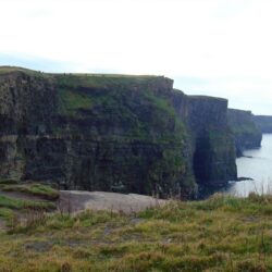 Galway Cliffs of Moher wallpapers