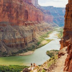 Gallery For > Grand Canyon National Park Wallpapers
