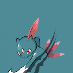 Download Sneasel 1080 x 1920 Wallpapers