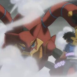 Pokemon the Movie: Volcanion and the Mechanical Marvel releasing in
