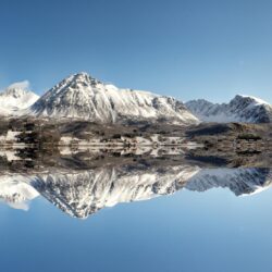 Norway Mountains ❤ 4K HD Desktop Wallpapers for 4K Ultra HD TV