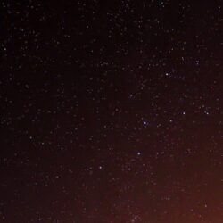 STAR SKY NIGHT SPACE DARK WALLPAPER HD IPHONE
