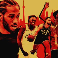 The Raptors Are Built for the Long Haul No Matter What Kawhi Decides