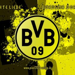 Borussia Dortmund HD Wallpapers And Photos download