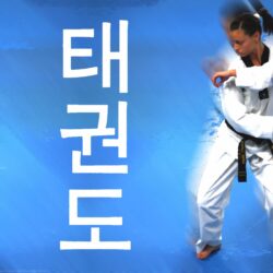 Image For > Taekwondo Wallpapers Free Download