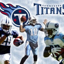 Tennessee Titans Wallpapers by dethgar