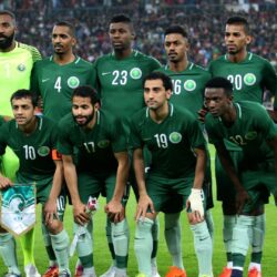 NairaBet Preview: Italy v Saudi Arabia: Back both teams to score