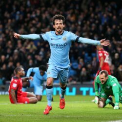 David Silva Wallpapers Image Photos Pictures Backgrounds