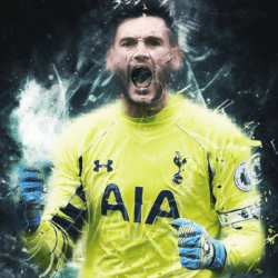 Footy Wallpapers on Twitter: Hugo Lloris iPhone wallpaper. RTs