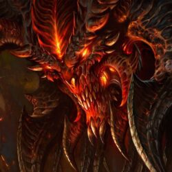 46 Diablo 3 Gallery of Wallpapers