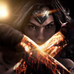 Gal Gadot Wonder Woman Wallpapers