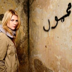 Carrie Mathison