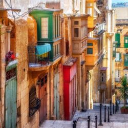 20 Mind Blowing Image Of Malta That Perfectly Show Its Charm