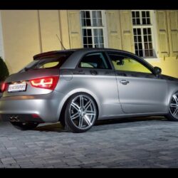 2011 HS Motorsport Audi A1 Wallpapers by Cars