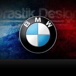 BMW Logo HD Wallpapers
