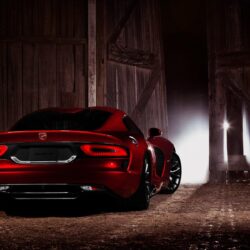 Dodge Viper SRT Wallpapers and Backgrounds Image