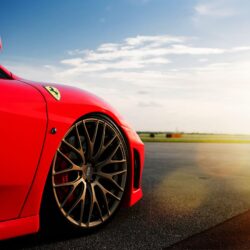Ferrari Wallpapers Widescreen Free Download > SubWallpapers