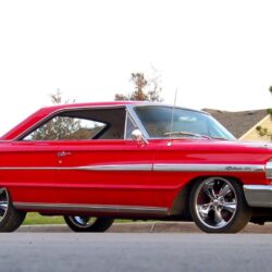 free screensaver wallpapers for ford galaxie 500