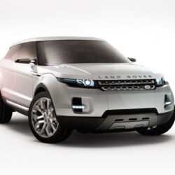 Land Rover HD desktop wallpapers : Widescreen : High Definition