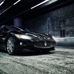 Maserati Ghibli Wallpapers