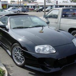 2012 camry: Toyota Supra Wallpapers Collection Pictures