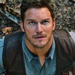 Chris Pratt Wallpapers HD Collection For Free Download