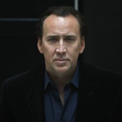 Nicolas Cage HD Wallpapers