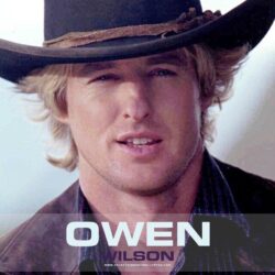 Owen Wilson Smile HD Photo