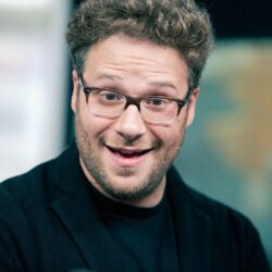 Seth Rogen Fotos Wallpapers High Quality