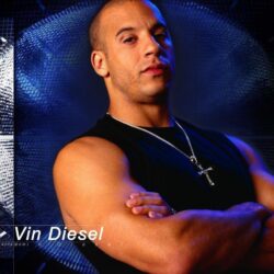 Vin diesel Wallpapers